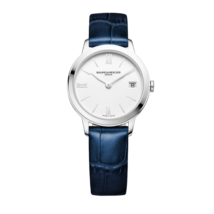 Baume & Mercier Classima M0A10353 Quartz 31 mm