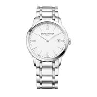 Baume & Mercier Classima M0A10354 Quartz 40 mm