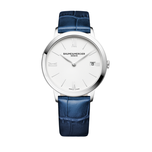 Baume & Mercier Classima M0A10355 Quartz 36.5 mm