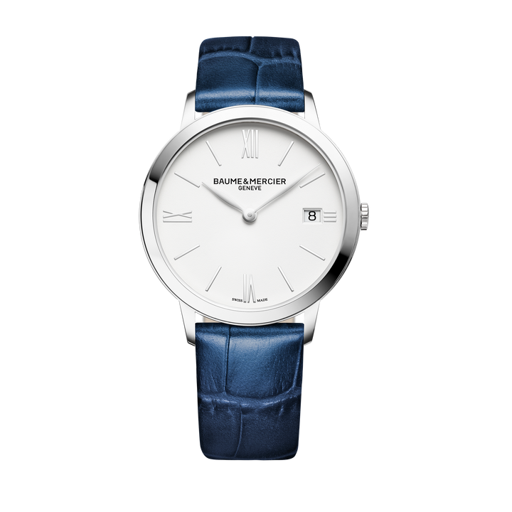 Baume & Mercier Classima M0A10355 Quartz 36.5 mm