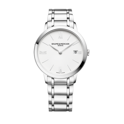 Baume & Mercier Classima M0A10356 Quartz 36.5 mm