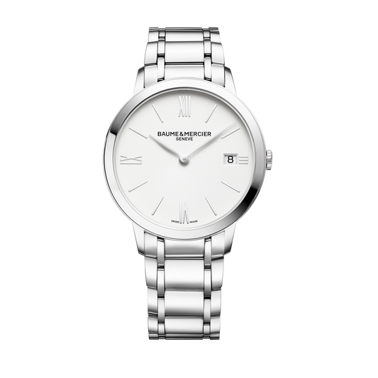 Baume & Mercier Classima M0A10356 Quartz 36.5 mm