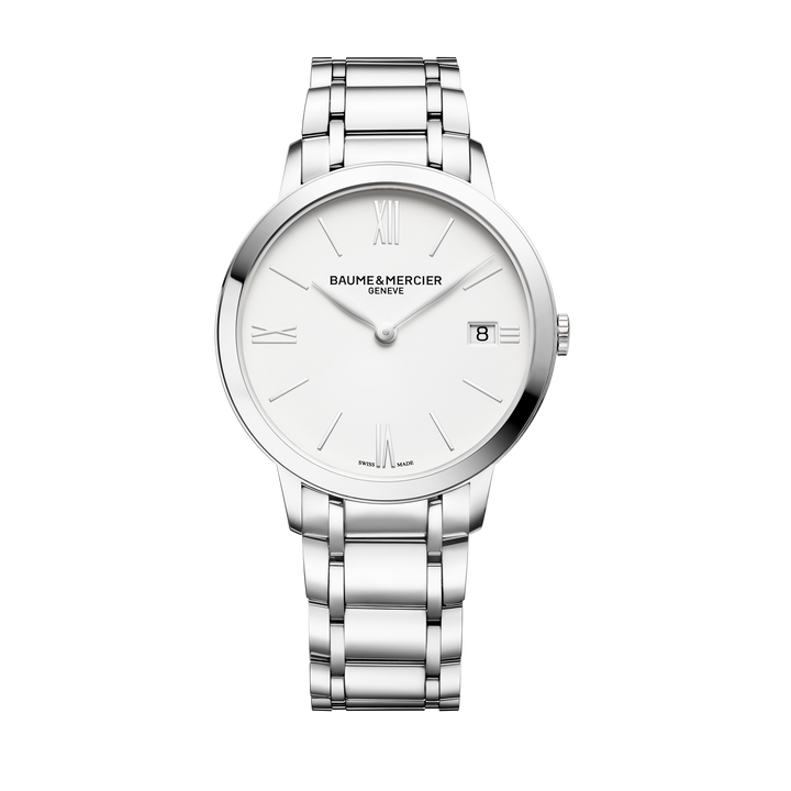 Baume & Mercier Classima M0A10356 Quartz 36.5 mm