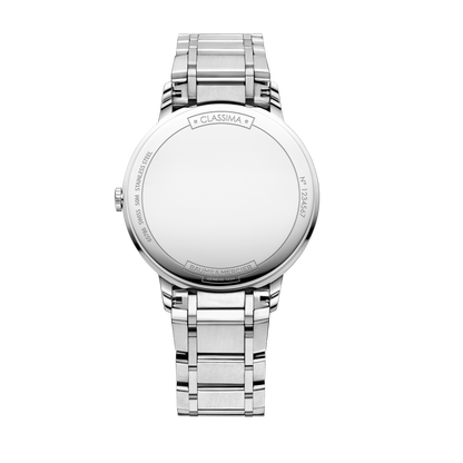 Baume & Mercier Classima M0A10356 Quartz 36.5 mm