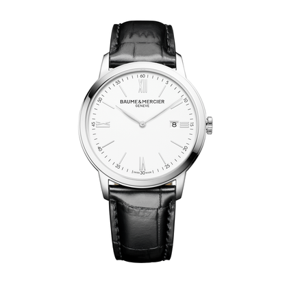 Baume & Mercier Classima M0A10414 Quartz 42 mm