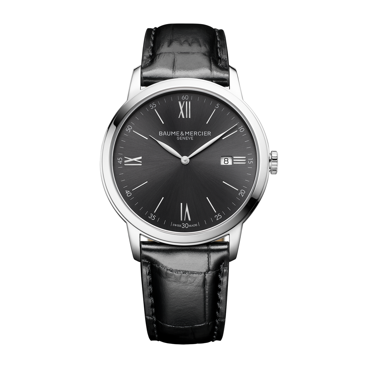 Baume & Mercier Classima M0A10416 Quartz 42 mm