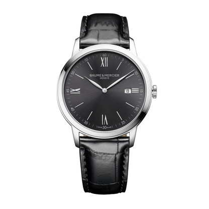 Baume & Mercier Classima M0A10416 Quartz 42 mm
