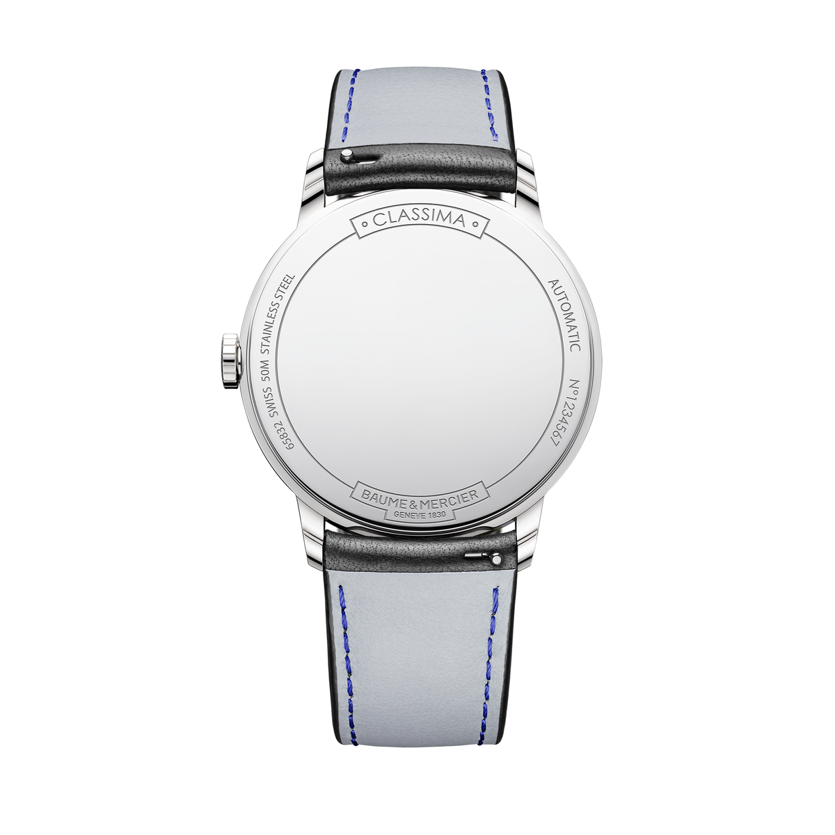 Baume & Mercier Classima M0A10453 Automatic 42 mm