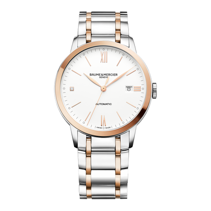 Baume & Mercier Classima M0A10456 Automatic 40 mm