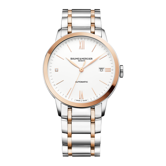 Baume & Mercier Classima M0A10456 Automatic 40 mm