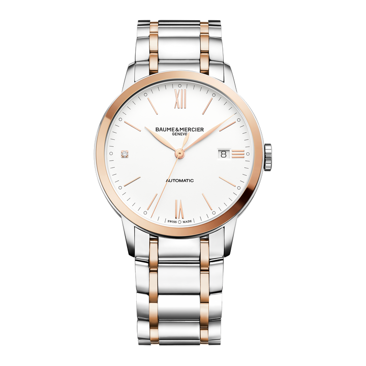 Baume & Mercier Classima M0A10456 Automatic 40 mm