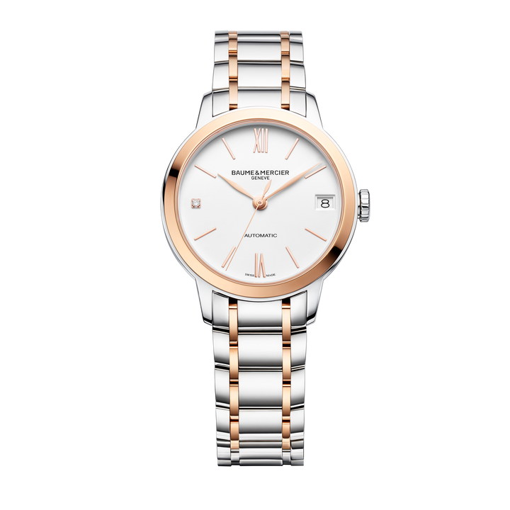 Baume & Mercier Classima M0A10457 Automatic 31 mm
