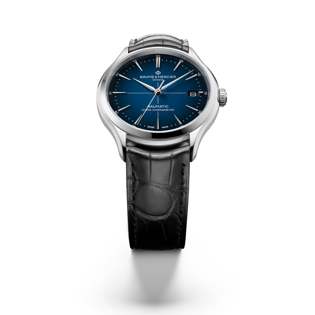 Baume & Mercier Clifton M0A10467 Automatic 40 mm