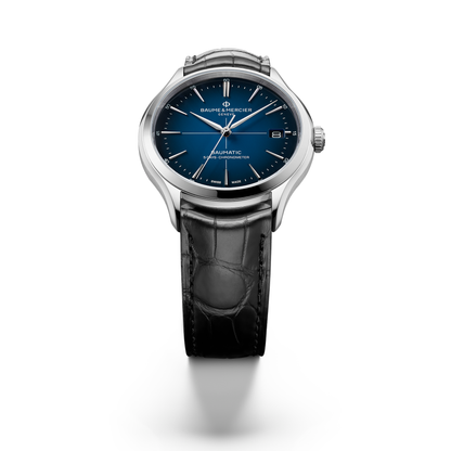 Baume & Mercier Clifton M0A10467 Automatic 40 mm