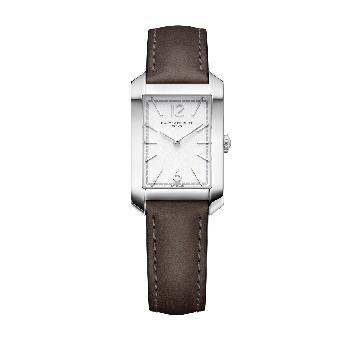Baume & Mercier Hampton M0A10471 Quartz Small