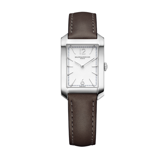 Baume & Mercier Hampton M0A10471 Quartz Small