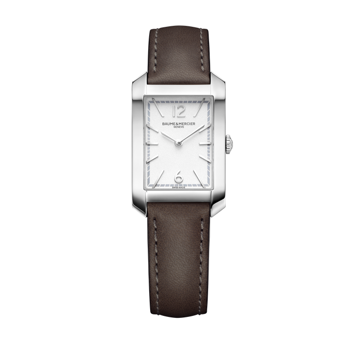 Baume & Mercier Hampton M0A10471 Quartz Small