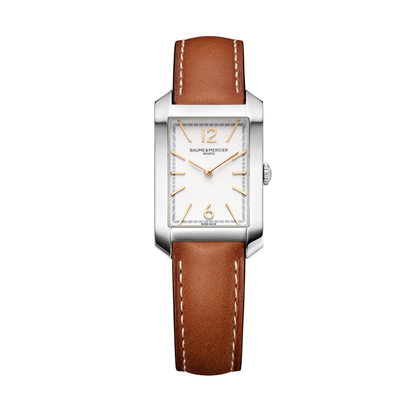 Baume & Mercier Hampton M0A10472 Quartz Small