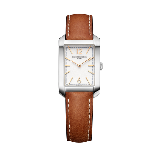 Baume & Mercier Hampton M0A10472 Quartz Small