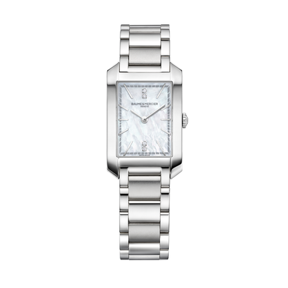 Baume & Mercier Hampton M0A10474 Quartz Small