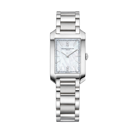 Baume & Mercier Hampton M0A10474 Quartz Small
