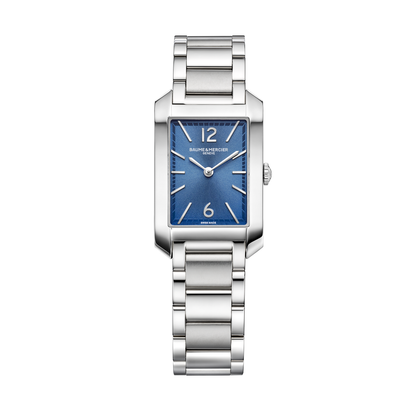 Baume & Mercier Hampton M0A10476 Quartz Small
