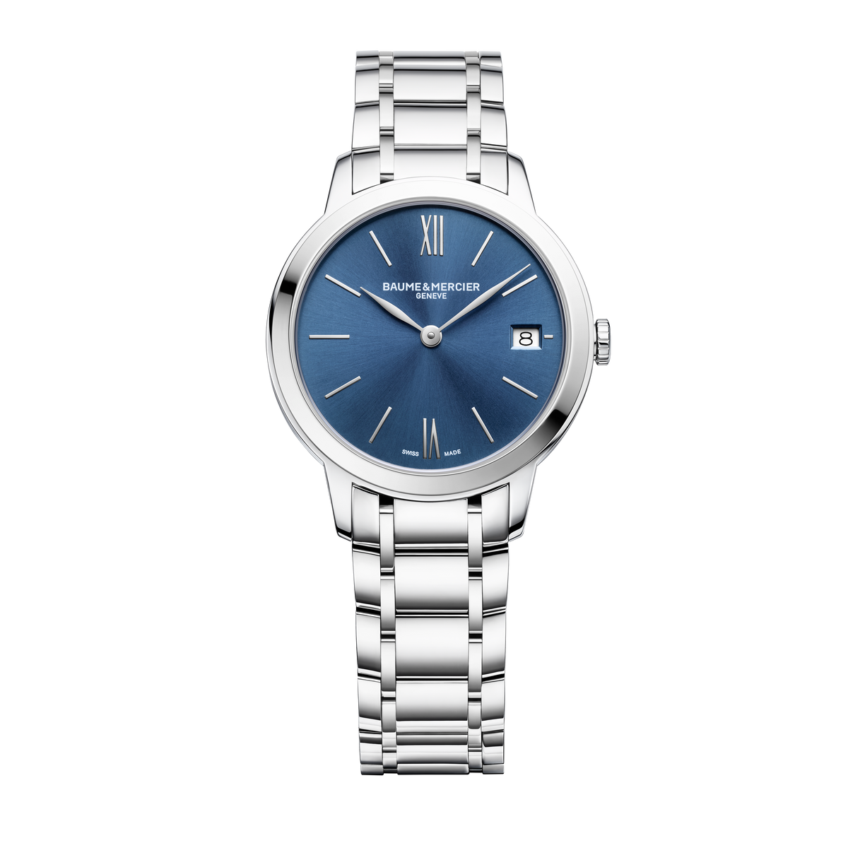 Baume & Mercier Classima M0A10477 Quartz 31 mm