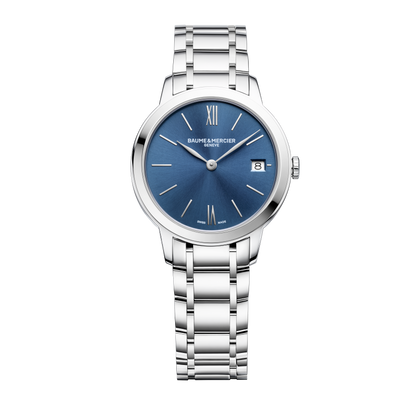 Baume & Mercier Classima M0A10477 Quartz 31 mm