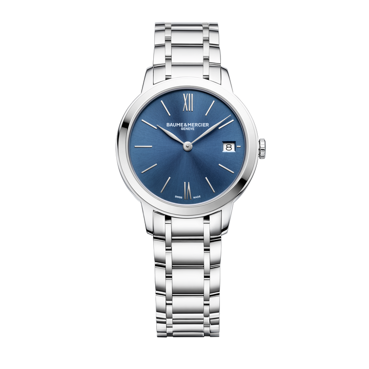 Baume & Mercier Classima M0A10477 Quartz 31 mm