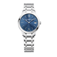 Baume & Mercier Classima M0A10477 Quartz 31 mm