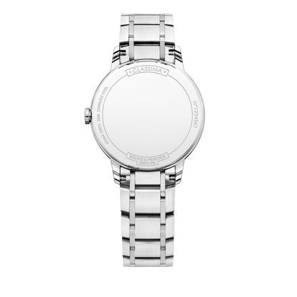 Baume & Mercier Classima M0A10478 Quartz 31 mm