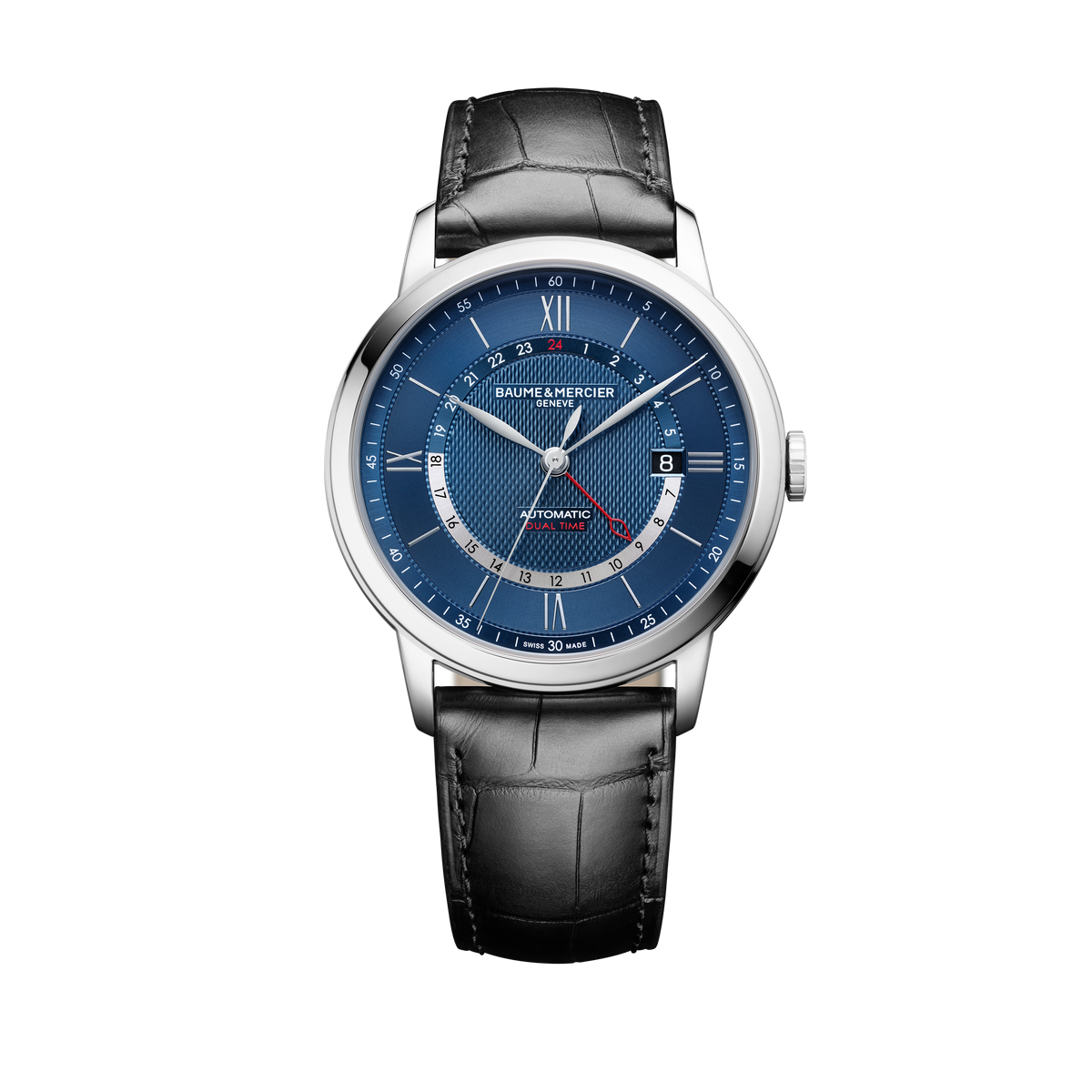 Baume & Mercier Classima M0A10482 Automatic 42 mm