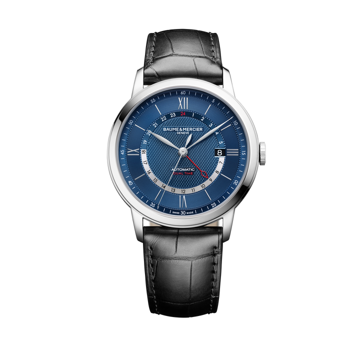 Baume & Mercier Classima M0A10482 Automatic 42 mm