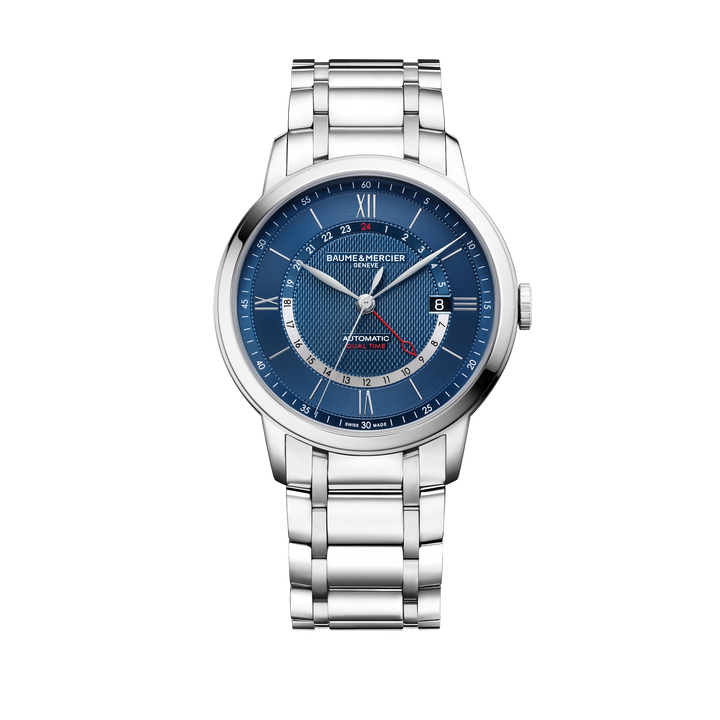 Baume & Mercier Classima M0A10483 Automatic 42 mm