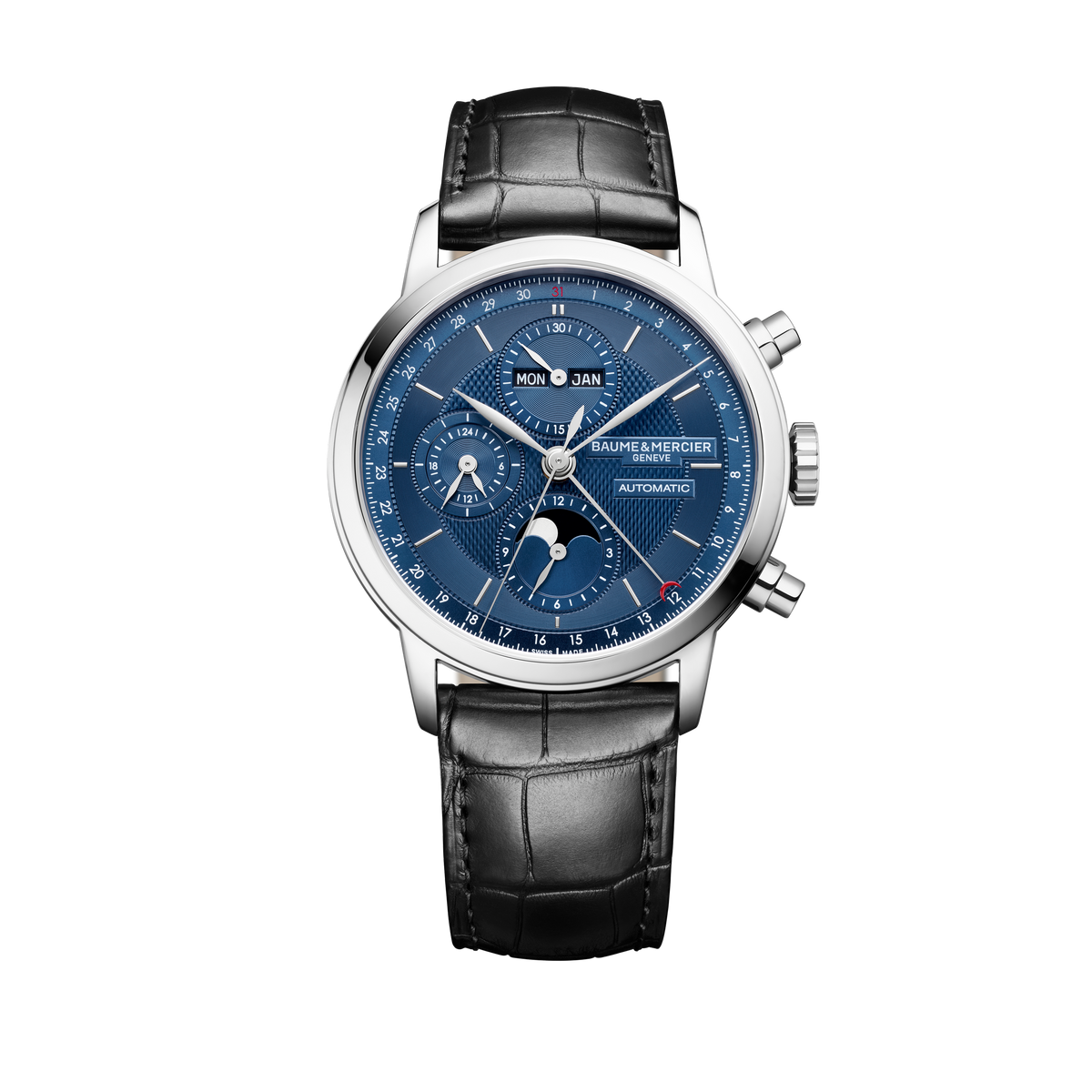 Baume & Mercier Classima M0A10484 Automatic 42 mm