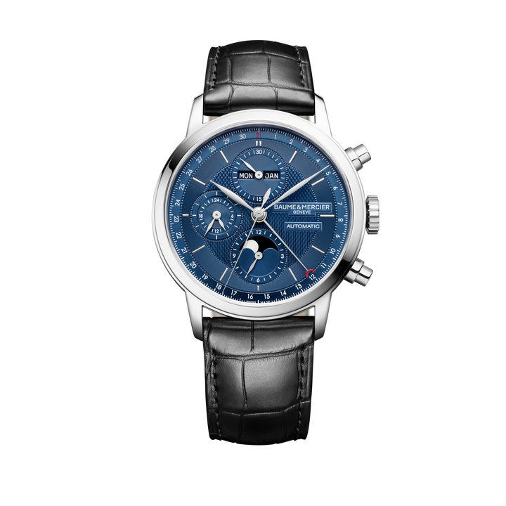 Baume & Mercier Classima M0A10484 Automatic 42 mm