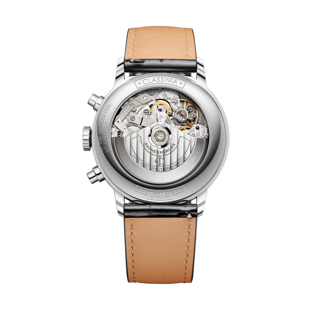 Baume & Mercier Classima M0A10484 Automatic 42 mm