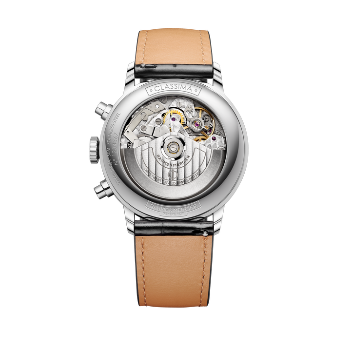 Baume & Mercier Classima M0A10484 Automatic 42 mm