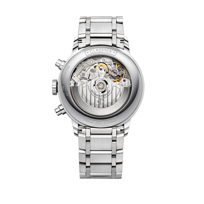 Baume & Mercier Classima M0A10485 Automatic 42 mm