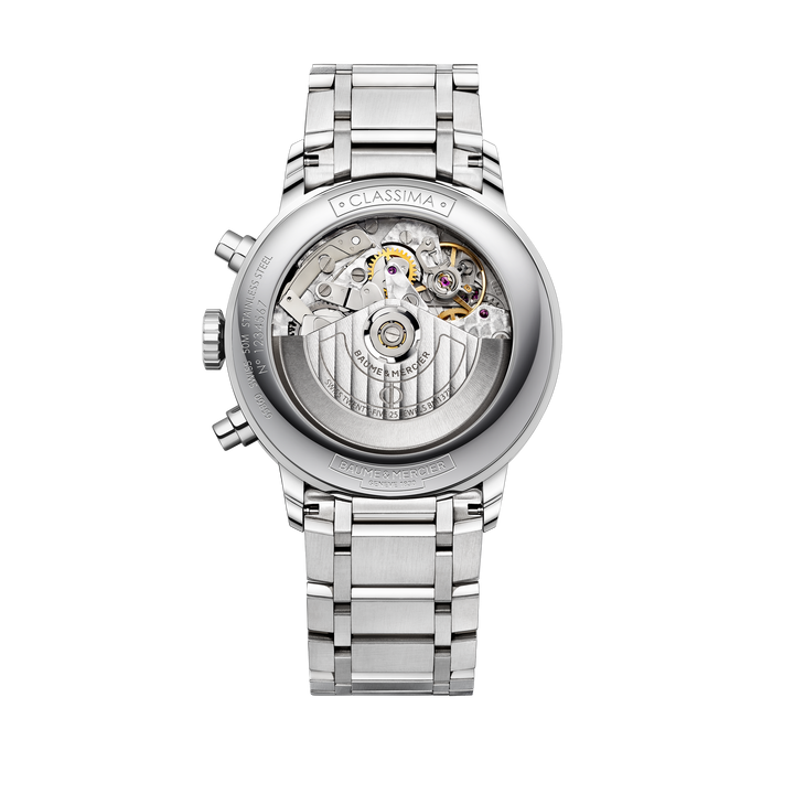 Baume & Mercier Classima M0A10485 Automatic 42 mm