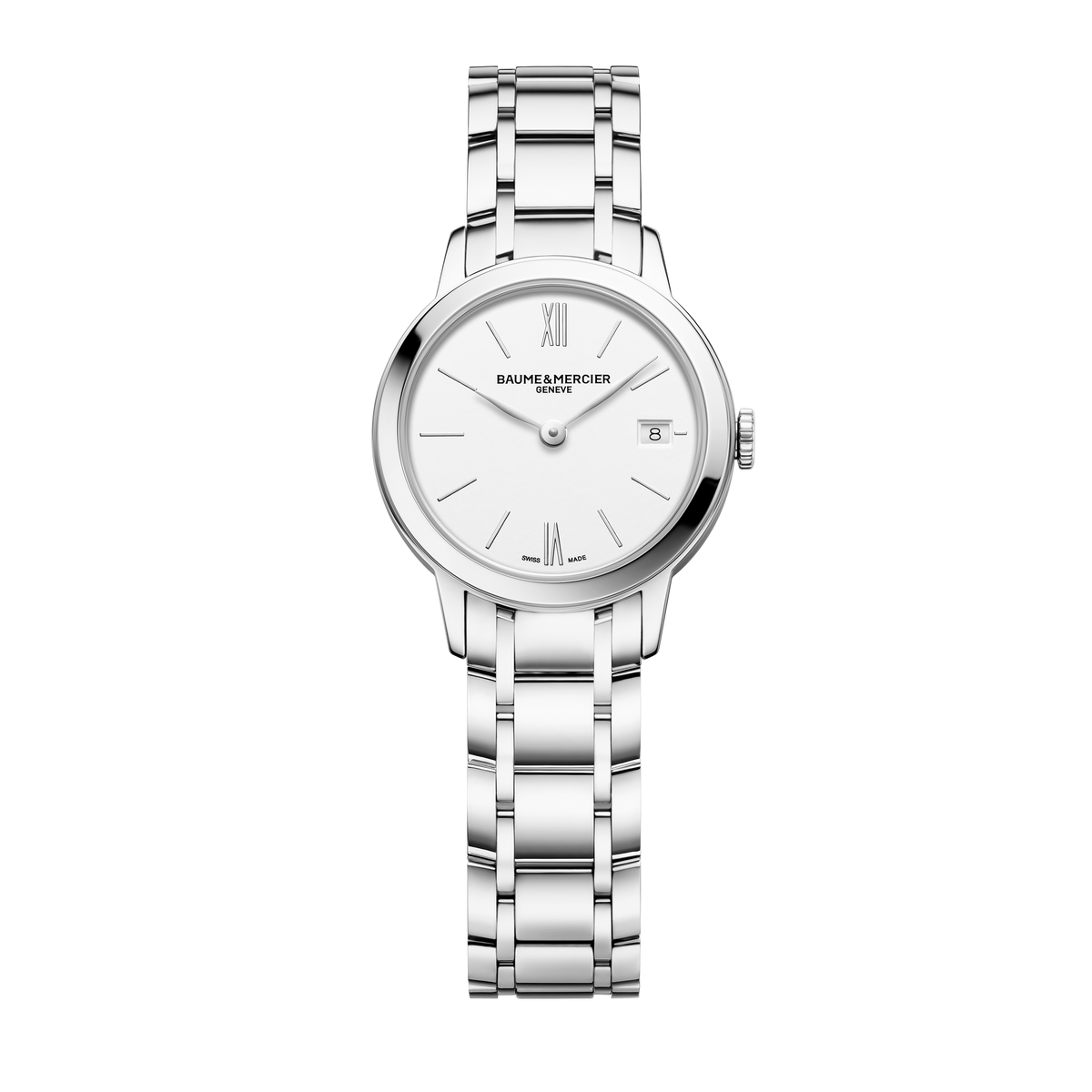 Baume & Mercier Classima M0A10489 Quartz 27 mm