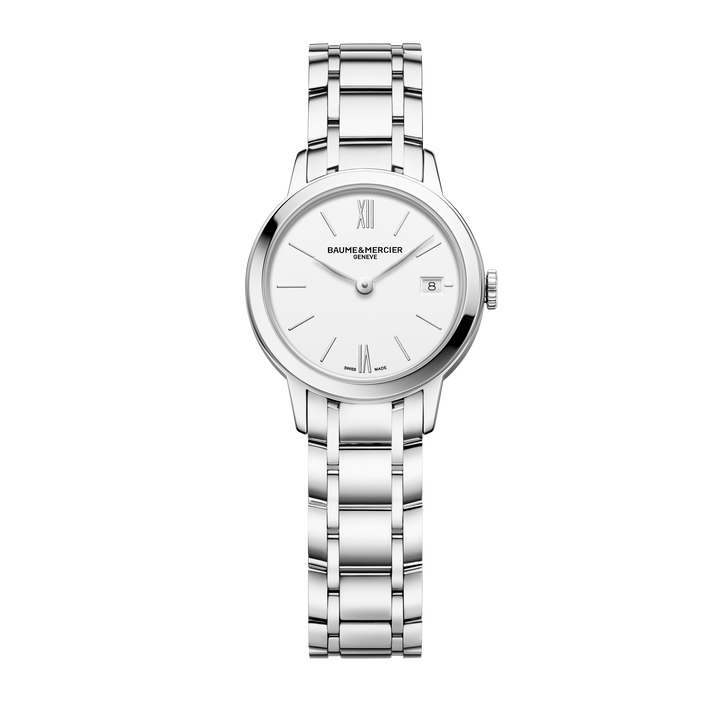 Baume & Mercier Classima M0A10489 Quartz 27 mm