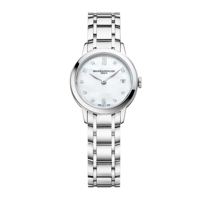 Baume & Mercier Classima M0A10490 Quartz 27 mm