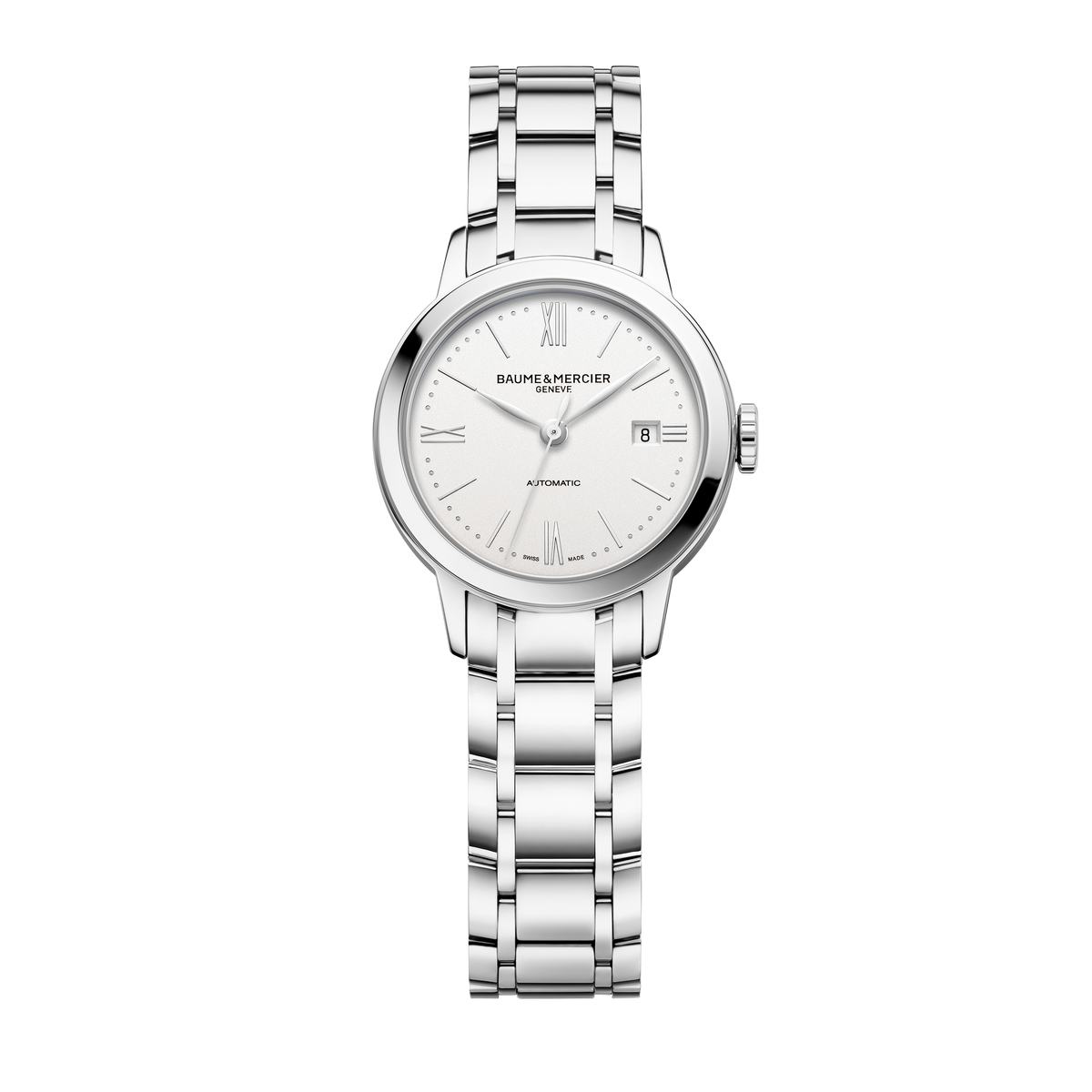 Baume & Mercier Classima M0A10492 Automatic 27 mm