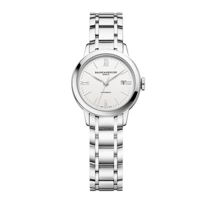 Baume & Mercier Classima M0A10492 Automatic 27 mm