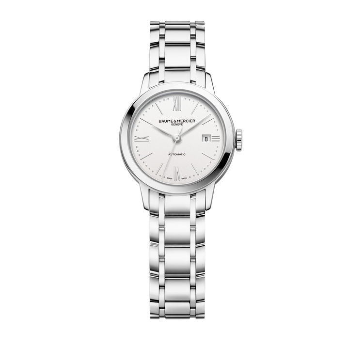 Baume & Mercier Classima M0A10492 Automatic 27 mm