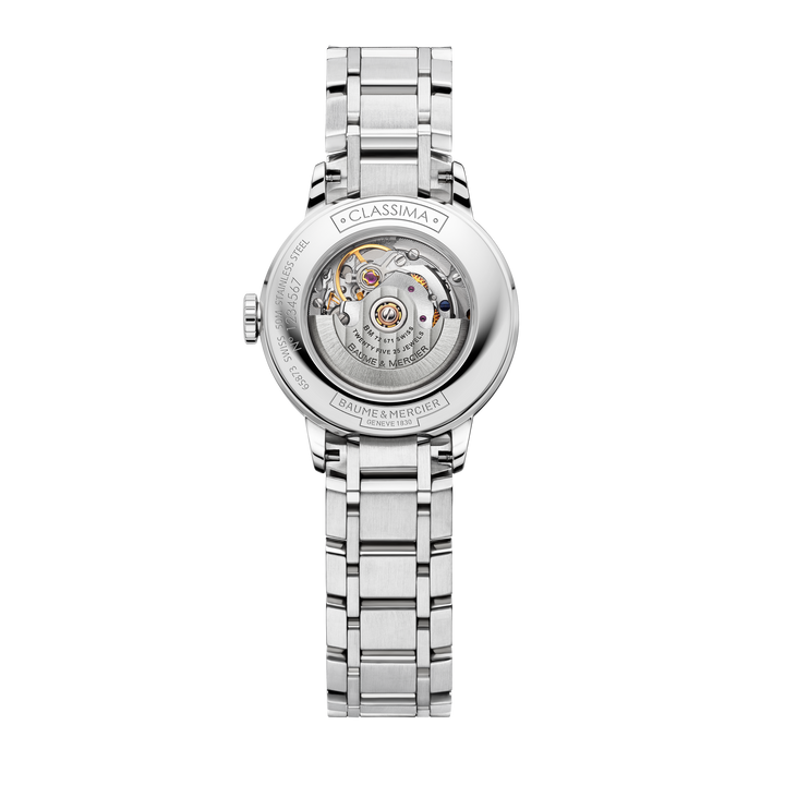 Baume & Mercier Classima M0A10492 Automatic 27 mm