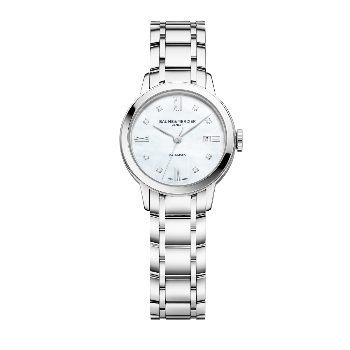 Baume & Mercier Classima M0A10493 Automatic 27 mm