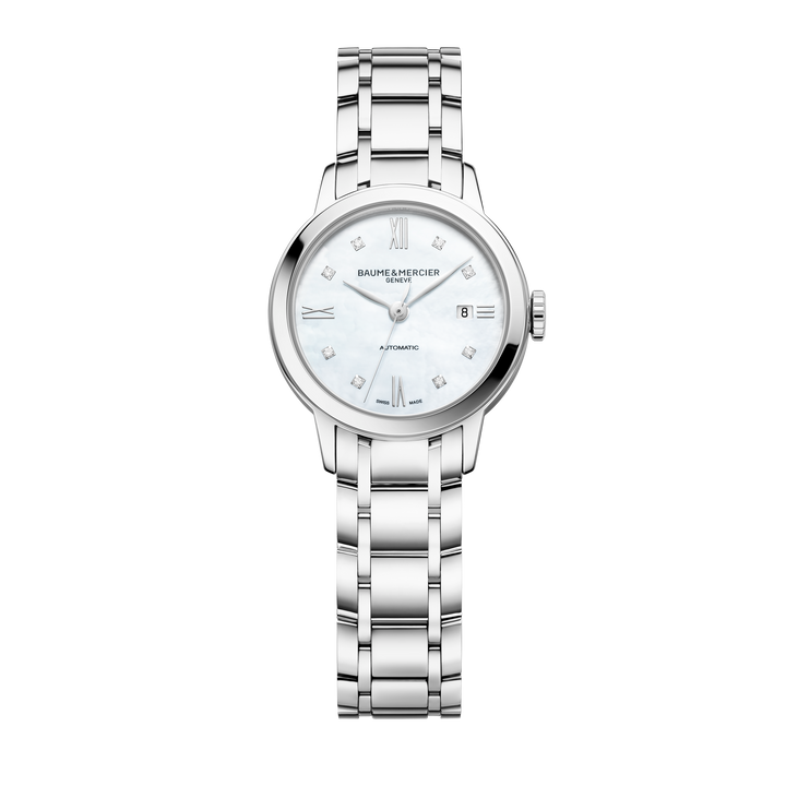 Baume & Mercier Classima M0A10493 Automatic 27 mm