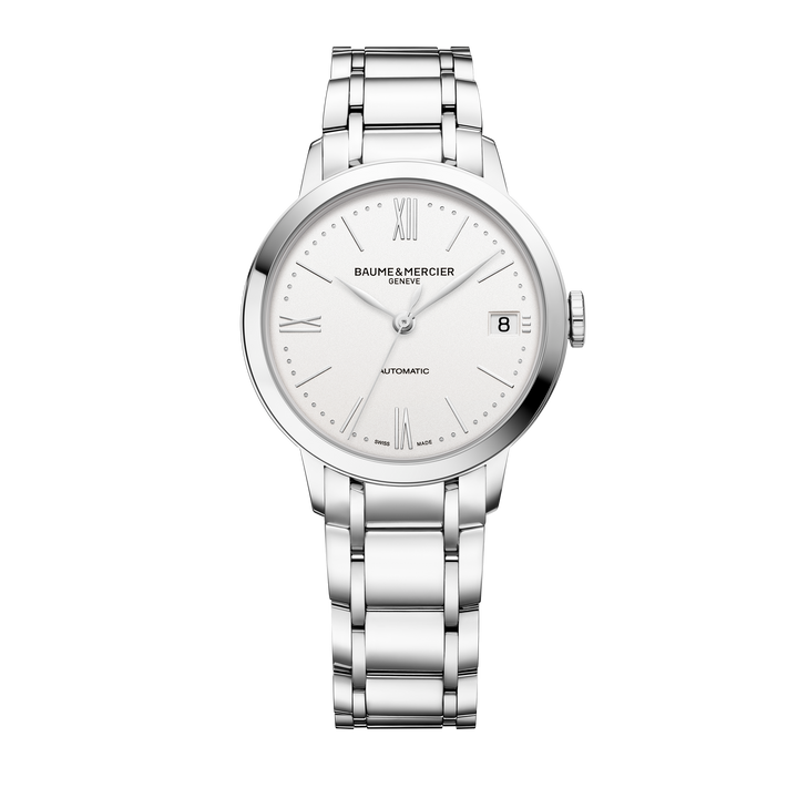 Baume & Mercier Classima M0A10495 Automatic 34 mm